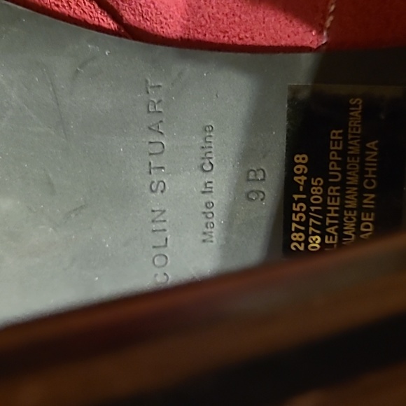 Boots - Picture 3 of 6